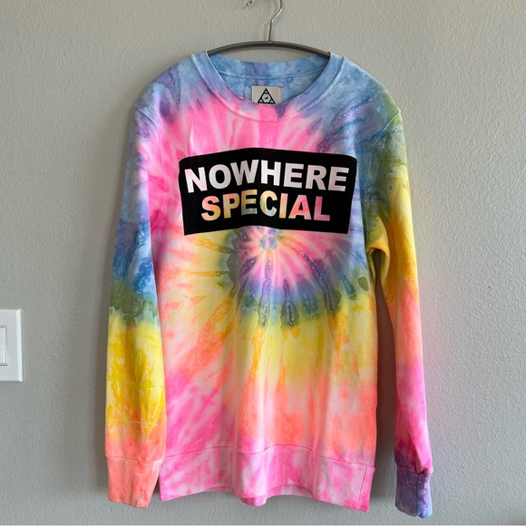 Vintage UNIF Nowhere Pullover - Picture 3 of 4